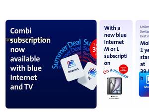 Swisscom.ch