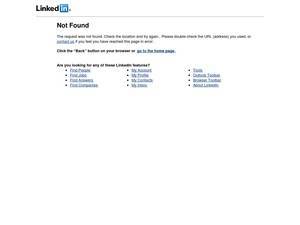 Touch.linkedin.com