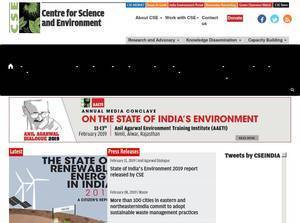 cseindia.org