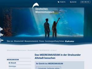 meeresmuseum.de