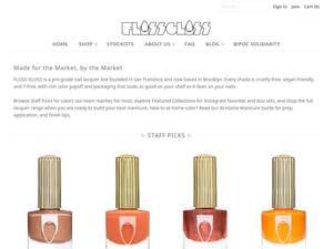 flossgloss.com