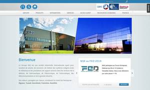 Nse-groupe.com
