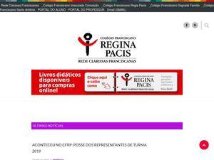 cfreginapacis.com.br