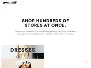 Trendmill.com