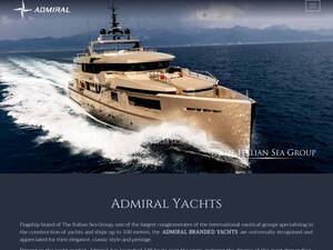 Admiralyachts.it