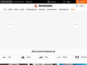 Korayspor.com