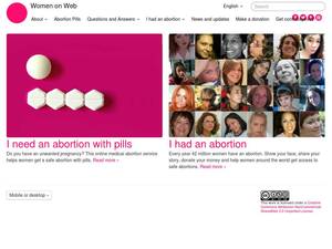 womenonweb.org