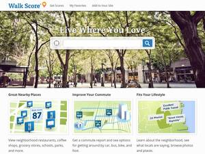 walkscore.com