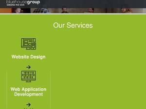 bluehousegroup.com