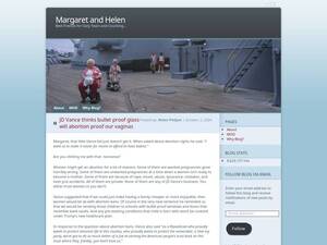 margaretandhelen.com