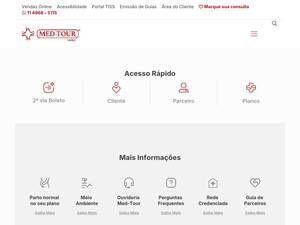 medtoursaude.com.br