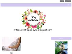 mylittlepad-syifa.blogspot.com