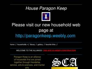 paragonkeep.org