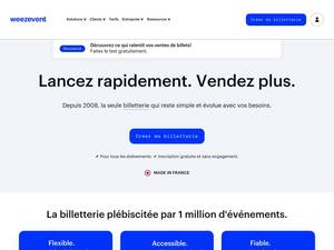 Weezevent.com