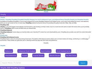 Wghfilms.com