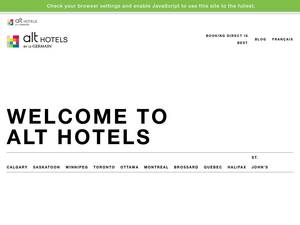 althotel.ca