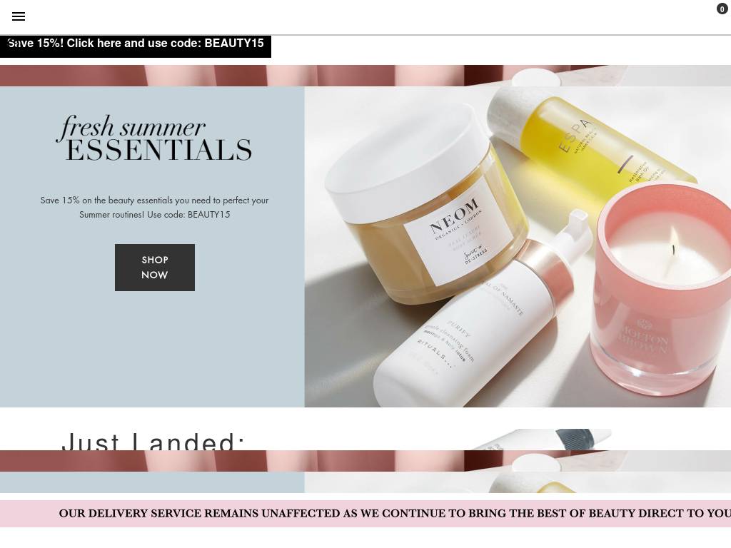 Beautyexpert.com
