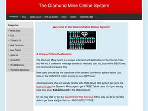 dmine.com
