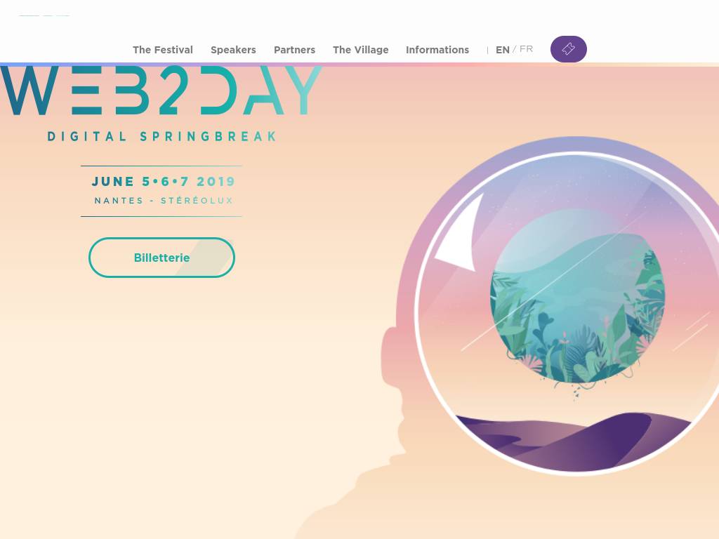 Web2day.co