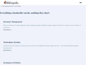 bibliopolis.com