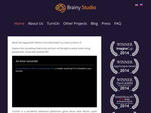 brainy.pro