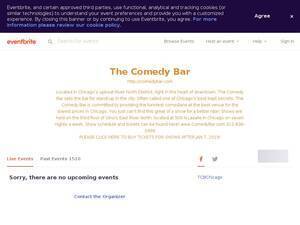 Comedybarchicago.com