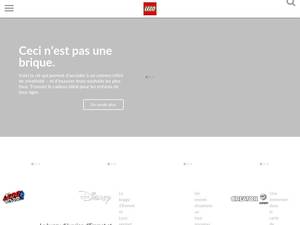 lego.com