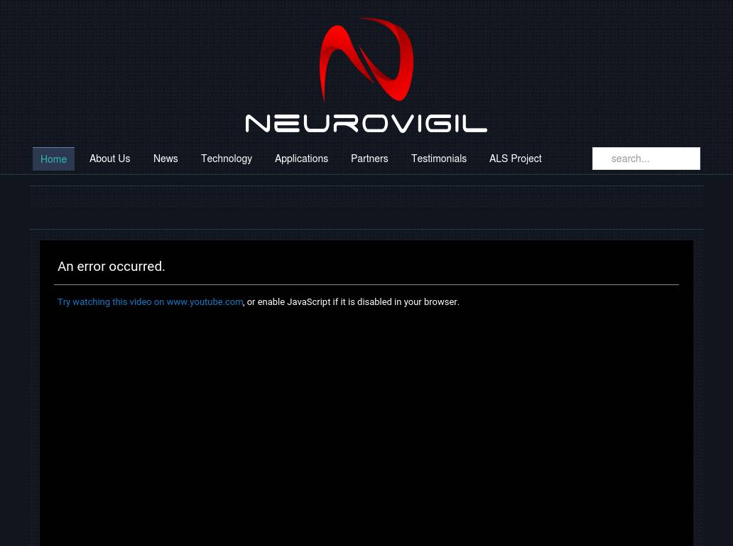 neurovigil.com