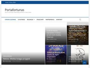 Portafortunas.pl