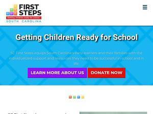 scfirststeps.org