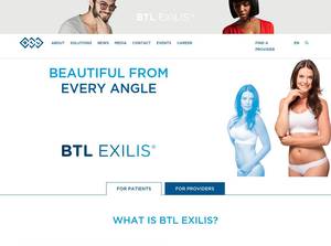 Exilis.com