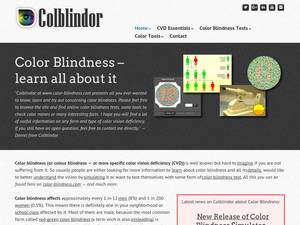 Colblindor.com