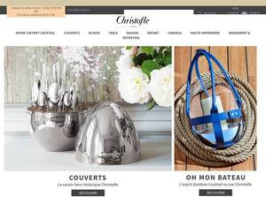 Us.christofle.com