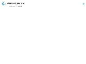 Venturepacificinsurance.com