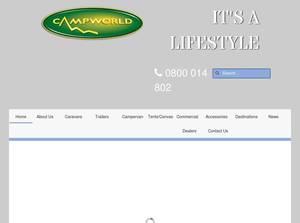 Campworld.co.za