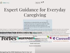 Dailycaring.com