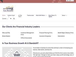 elevatingyourbusiness.com