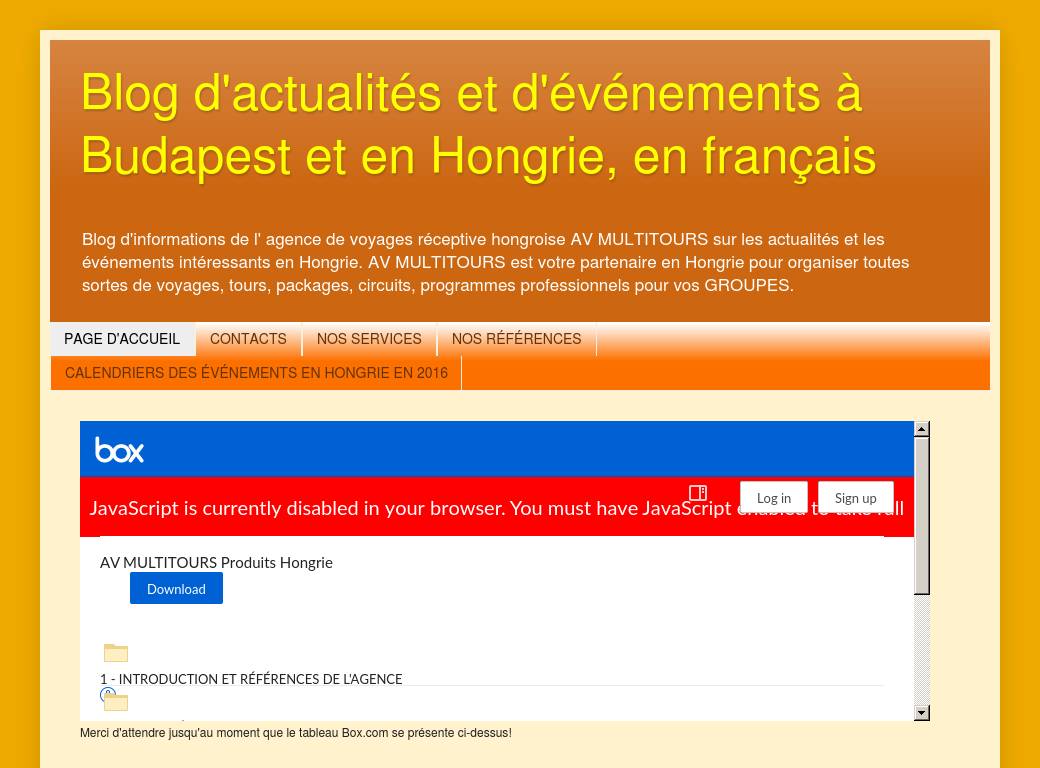 hongriepackages.blogspot.hu