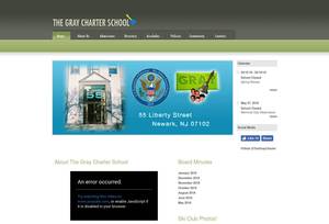 graycharterschool.com