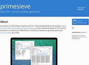 primesieve.org