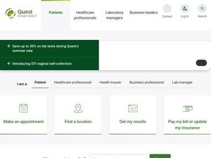 Questdiagnostics.com