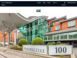 theperspectivebuilding.com
