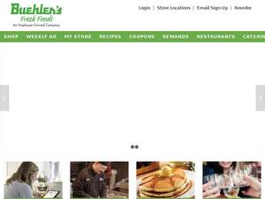 buehlers.com