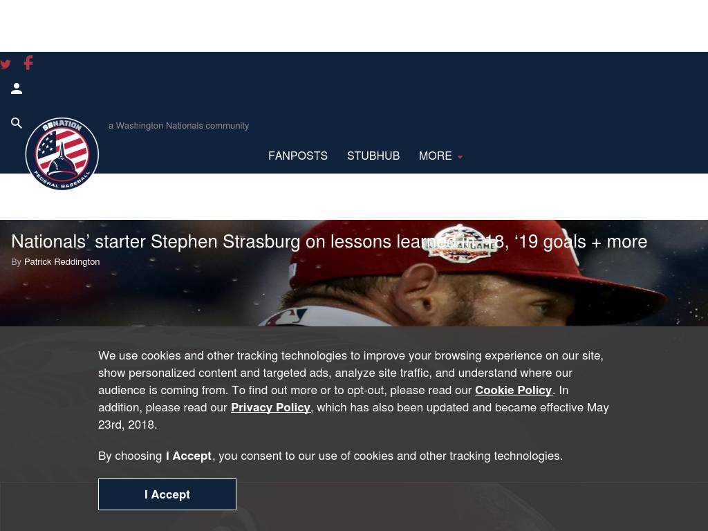 federalbaseball.com