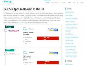 Growup.org.uk