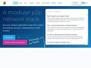 libp2p.io