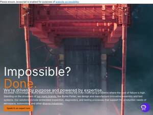 Universal-balancing.com