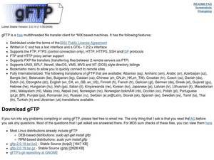 gftp.org