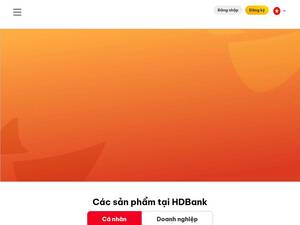 Hdbank.com.vn