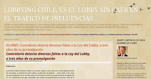 lobbyingchile.blogspot.com